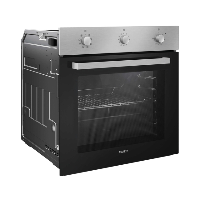 F IDC X602/CA | Oven Idea | Candy